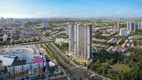 Nhà đầu tư Hà Nội tái cơ cấu danh mục: Đón đầu chu kỳ tăng trưởng mới tại Hải Phòng